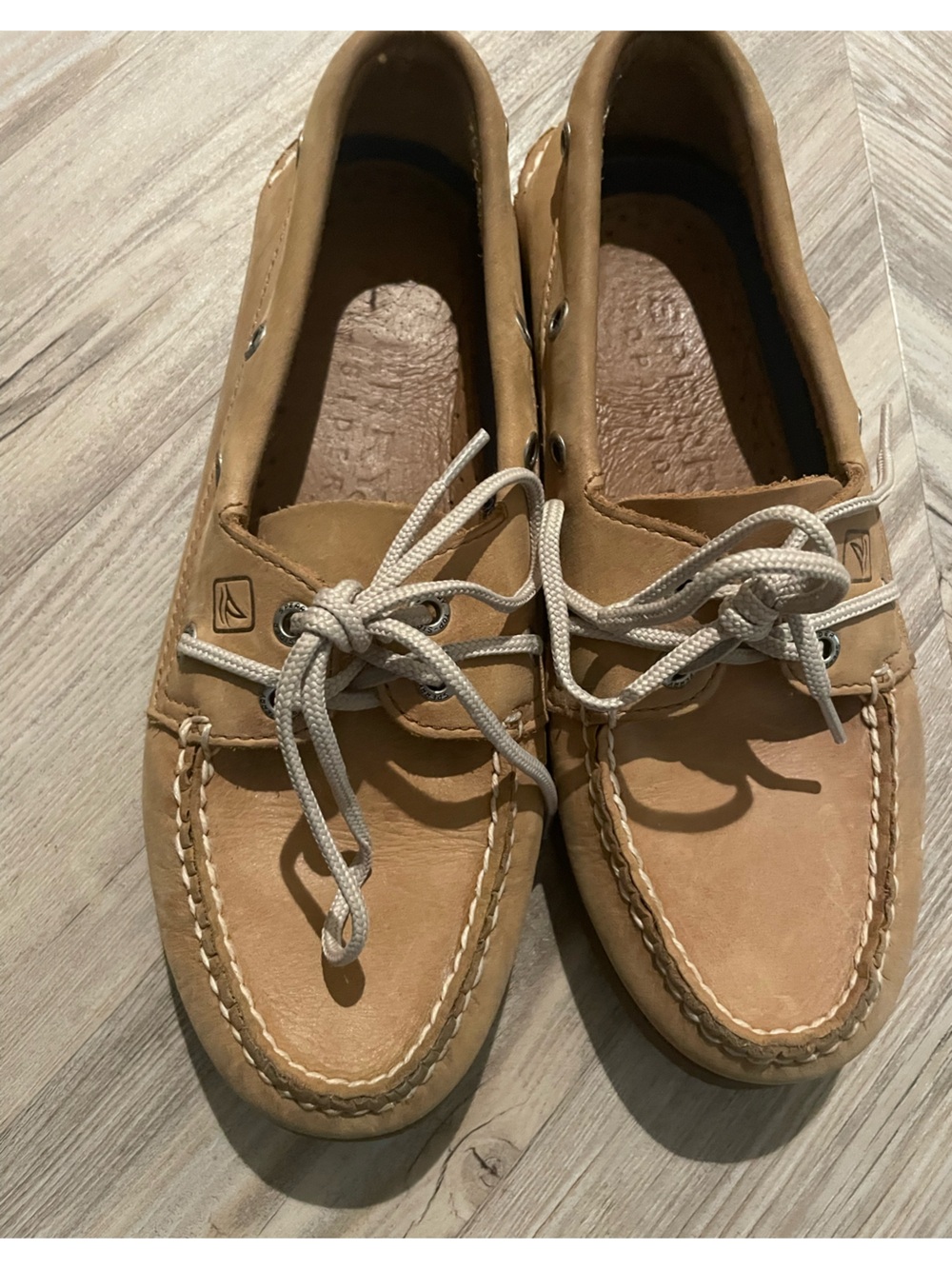 Sperry Top Sider Loafers
